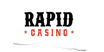 Rapid Casino logo